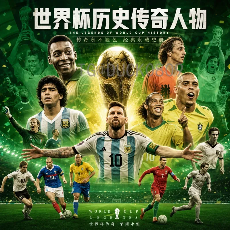 2026年美加墨世界杯球队最新消息：各队备战动态全解析